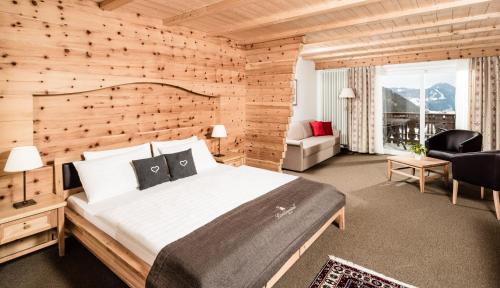 selva di val gardena