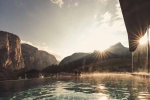 selva di val gardena