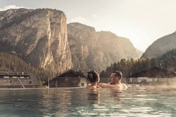 selva di val gardena