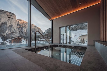 selva di val gardena