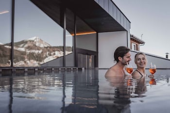 selva di val gardena