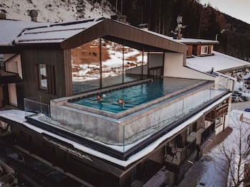 selva di val gardena