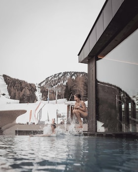 hotel continental dolomites