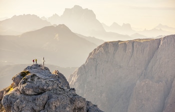 hotel continental dolomites