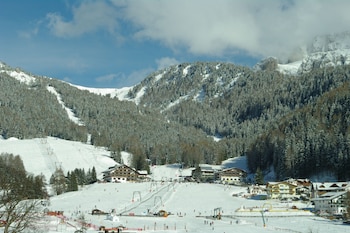 hotel continental dolomites