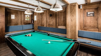 hotel continental dolomites