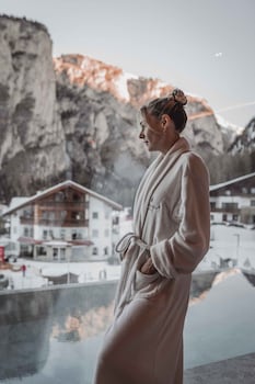 selva di val gardena