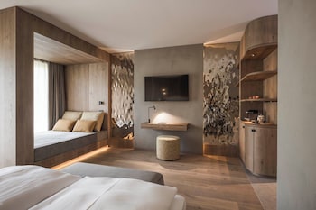 excelsior dolomites life resort