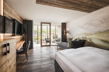 excelsior dolomites life resort