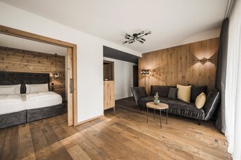 excelsior dolomites life resort