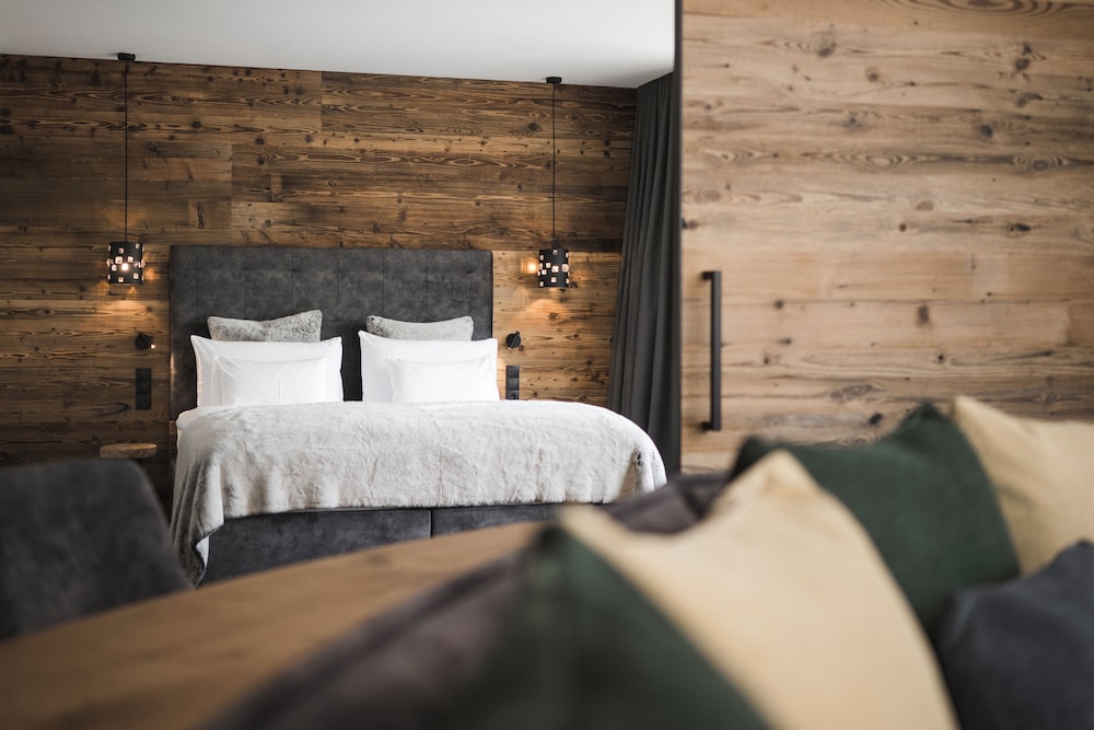 excelsior dolomites life resort