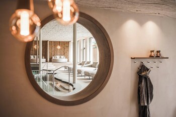 excelsior dolomites life resort