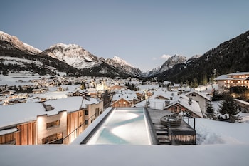 excelsior dolomites life resort