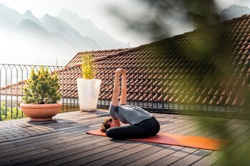 excelsior dolomites life resort