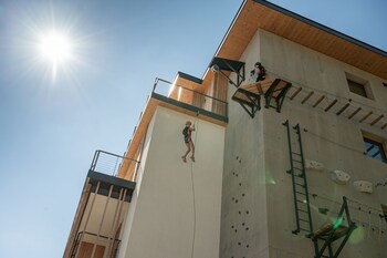 excelsior dolomites life resort
