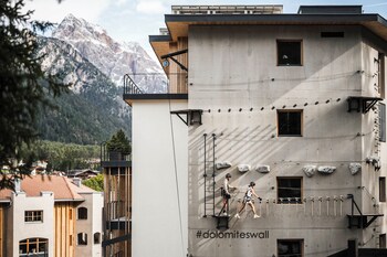excelsior dolomites life resort
