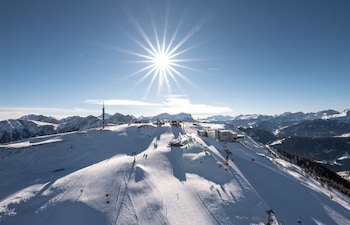 excelsior dolomites life resort
