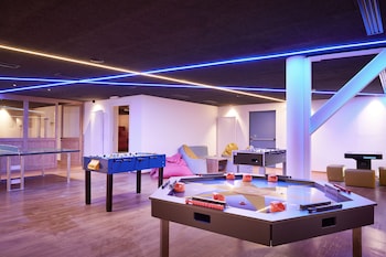 excelsior dolomites life resort