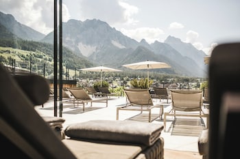 excelsior dolomites life resort