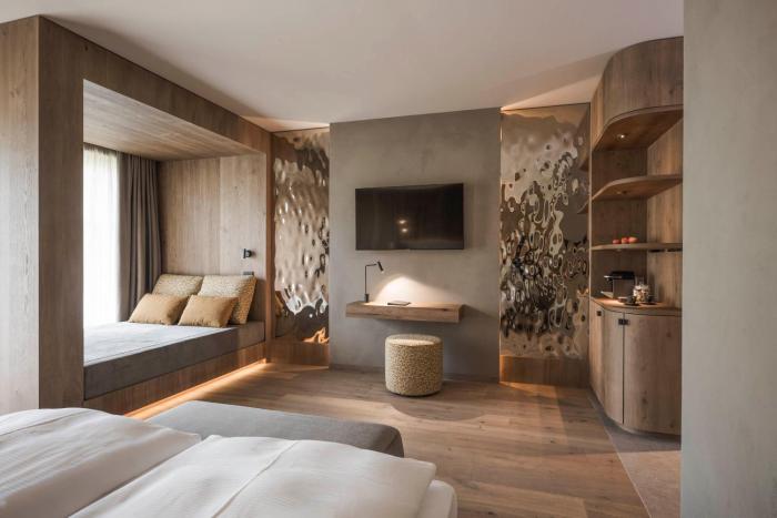 excelsior dolomites life resort