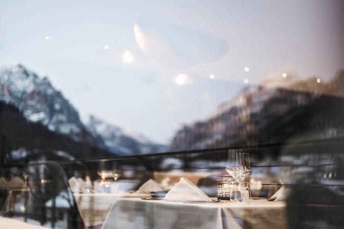 excelsior dolomites life resort