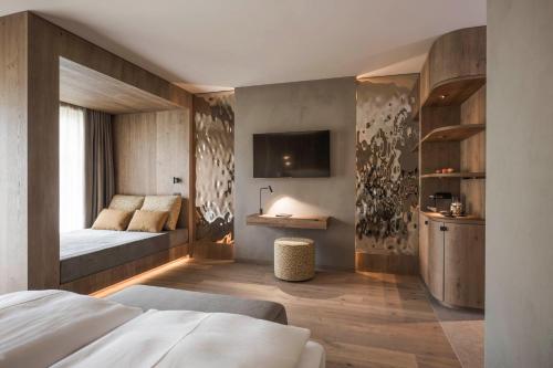 excelsior dolomites life resort