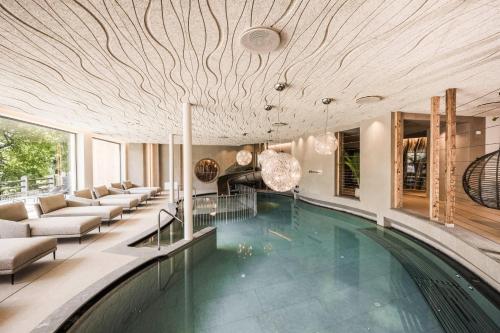 excelsior dolomites life resort