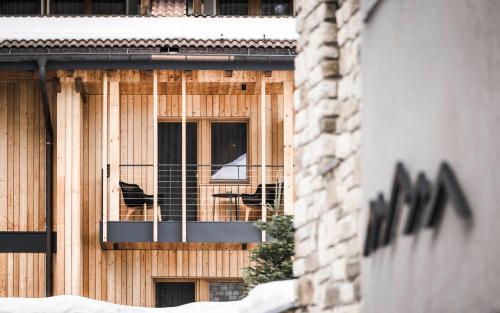 excelsior dolomites life resort