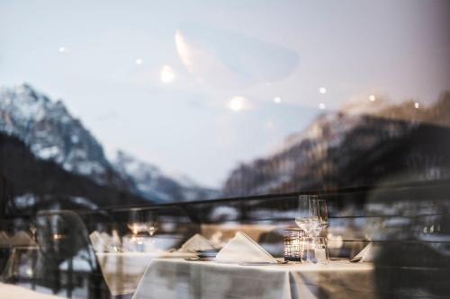 excelsior dolomites life resort