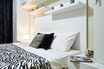 Paulmarie Apartments On Kozhara,,0 star