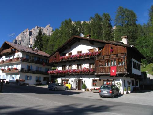 cortina dampezzo