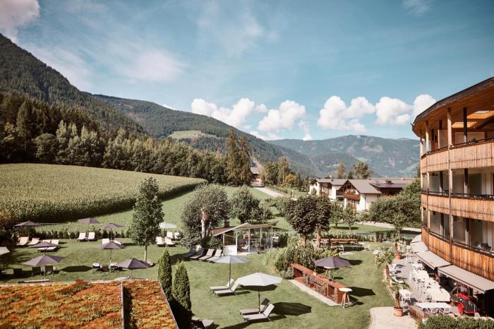 hotel petrus