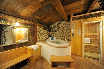 san giovanni di fassa