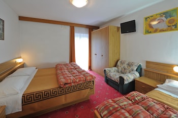 san giovanni di fassa