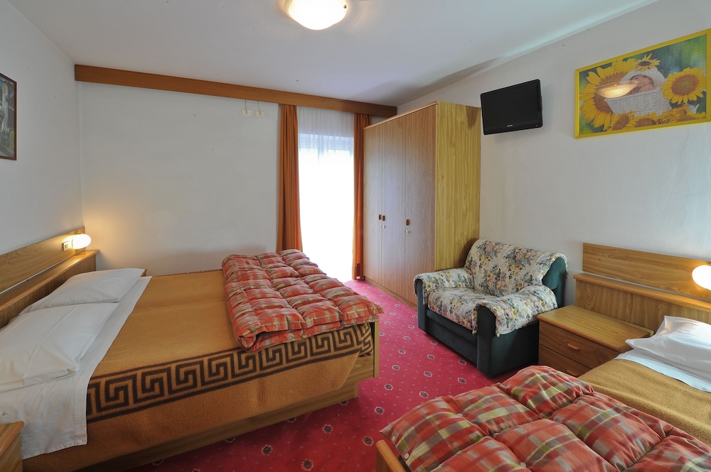 san giovanni di fassa