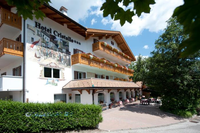 san giovanni di fassa