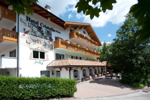 san giovanni di fassa