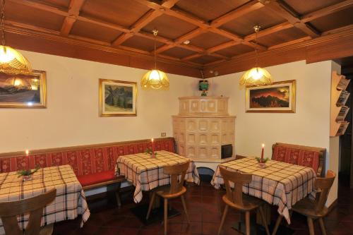 san giovanni di fassa