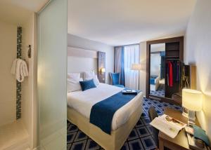 mercure chartres centre cathedrale