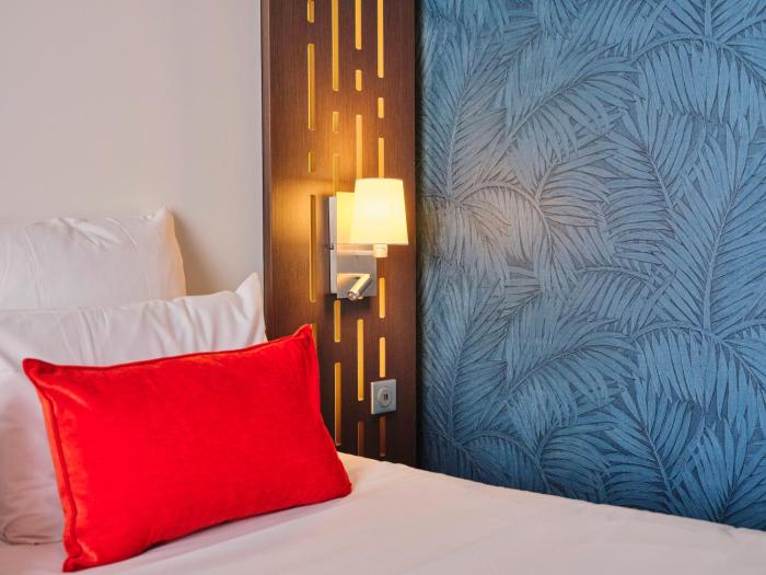 mercure chartres centre cathedrale