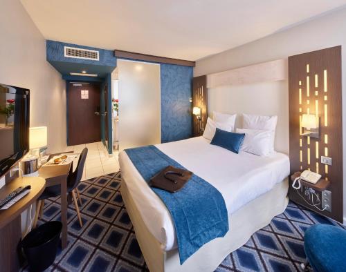 mercure chartres centre cathedrale