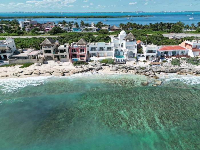 isla mujeres