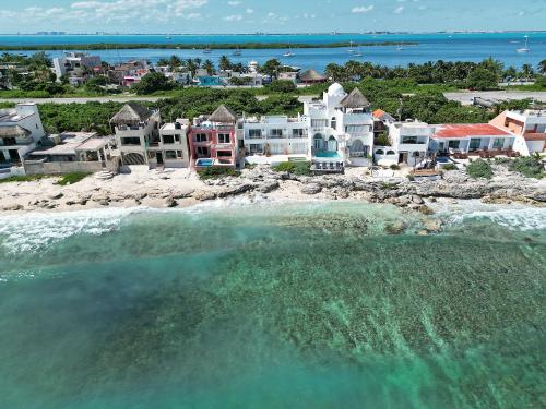 isla mujeres