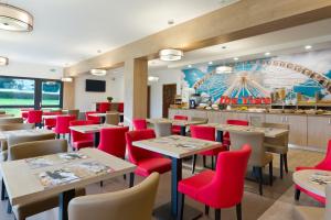 premiere classe chelles