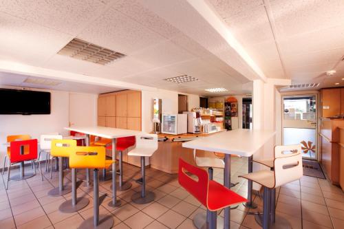 premiere classe chelles