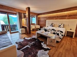 parkhotel ladinia