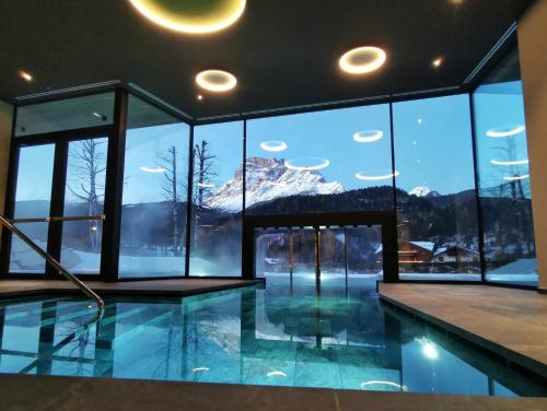 parkhotel ladinia