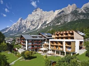 parkhotel ladinia