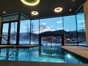 parkhotel ladinia