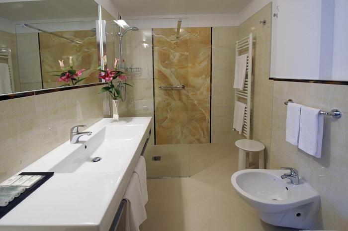 parkhotel ladinia